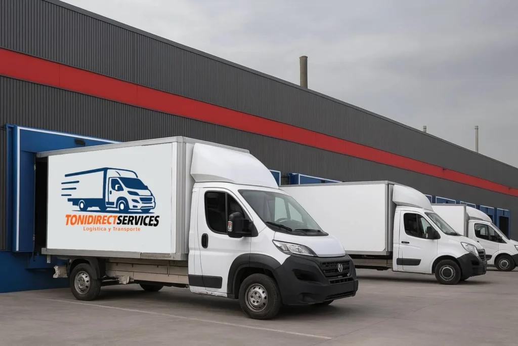 tonidirectservices muelle