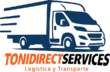 logo tonidirectservices
